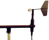 03301-L RM Young Wind Sentry Vane