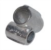 1049 0.75- x 1-inch NU-RAIL Crossover Fitting
