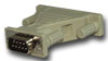 10871 RS-232 Adapter, 9-Pin Male to 25-Pin Female 