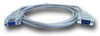 10873 9-Pin Female to 9-Pin Male Serial Data Cable