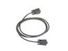 13657 Null Modem Cable, 9-pin Female to 9-pin Female 