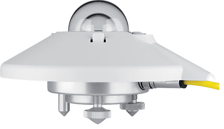 CMP21-L: Kipp & Zonen Pyranometer