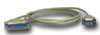 14413 RS-232 Cable, 9-pin Male to 25-pin Male