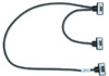 SC12 2-Peripheral Connector Cable for Dataloggers