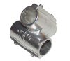 17953 1- x 1-inch NU-RAIL Crossover Fitting 