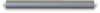 18048 3/4 IPS Aluminum Pipe, 12 inches Long
