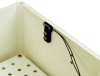 18166 Enclosure Door Open Indicator, Installed