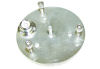 18356 Leveling Base for CS300 Pyranometer