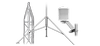 Tripods, Towers, and  Mounts