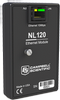 NL120 Ethernet Interface
