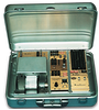 CR5 Measurement & Control System
