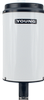 52202-L Electrically Heated Rain and Snow Gage