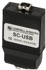 SC-USB USB to CS I/O Optically Isolated Interface