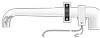 ASPTC-L Aspirated Thermocouple