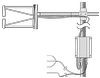 KH20 Krypton Hygrometer