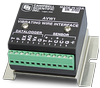 AVW1 Interface for Vibrating Wire Sensors