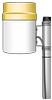 TE525-L Rain Gage