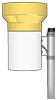 TE525WS-L Rain Gage