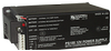 PS100 Rechargeable Power Supply