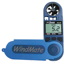 WindMate & SkyMate Series Handheld Portable Wind/Weather Meters