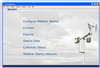 VISUALWEATHER Weather Station Software