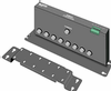 SDMX50SP Coaxial Multiplexer