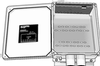 SDMX50 Coaxial Multiplexer
