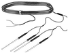 TCAV-L Averaging Thermocouple