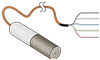 229-L Water Matric Potential Sensor