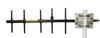 14201 900 MHz Yagi Antenna