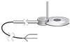 NR-LITE2-L Net Radiometer