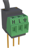 4WFBS120 120-Ohm, 4-Wire Full Bridge Module