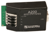 A200 Sensor to PC Interface
