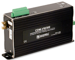 2-Channel Dynamic Vibrating Wire Analyser