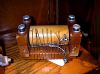Relay Switch