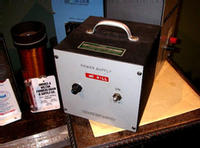 Power Supply