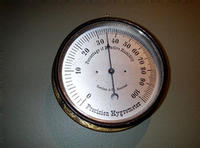 Hygrometer