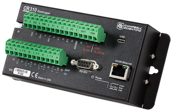 Advanced Serial Data Logger