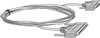 7026 RS-232 Cable, 9-Pin Female to 25-pin Male