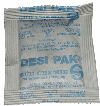 3885 Desiccant Half-Unit Bag (Qty 50)