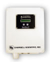 CD295 DataView II Display