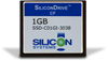 CFMC1G 1 GB CompactFlash Memory Card