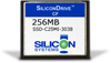 CFMC256M 256 MB CompactFlash Card