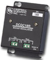 DCDC18R Boost Regulator