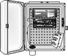 ENC12/14 Enclosure, 12 x 14 inches