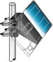 SP20R 20 W Solar Panel