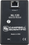 NL120 Ethernet Interface