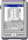 PCONNECTCE Software for Windows Mobile and Pocket PC PDAs