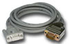 SC929 9-Pin-to-9-Pin RS-232 Cable