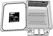 SDMX50 Coaxial Multiplexer
